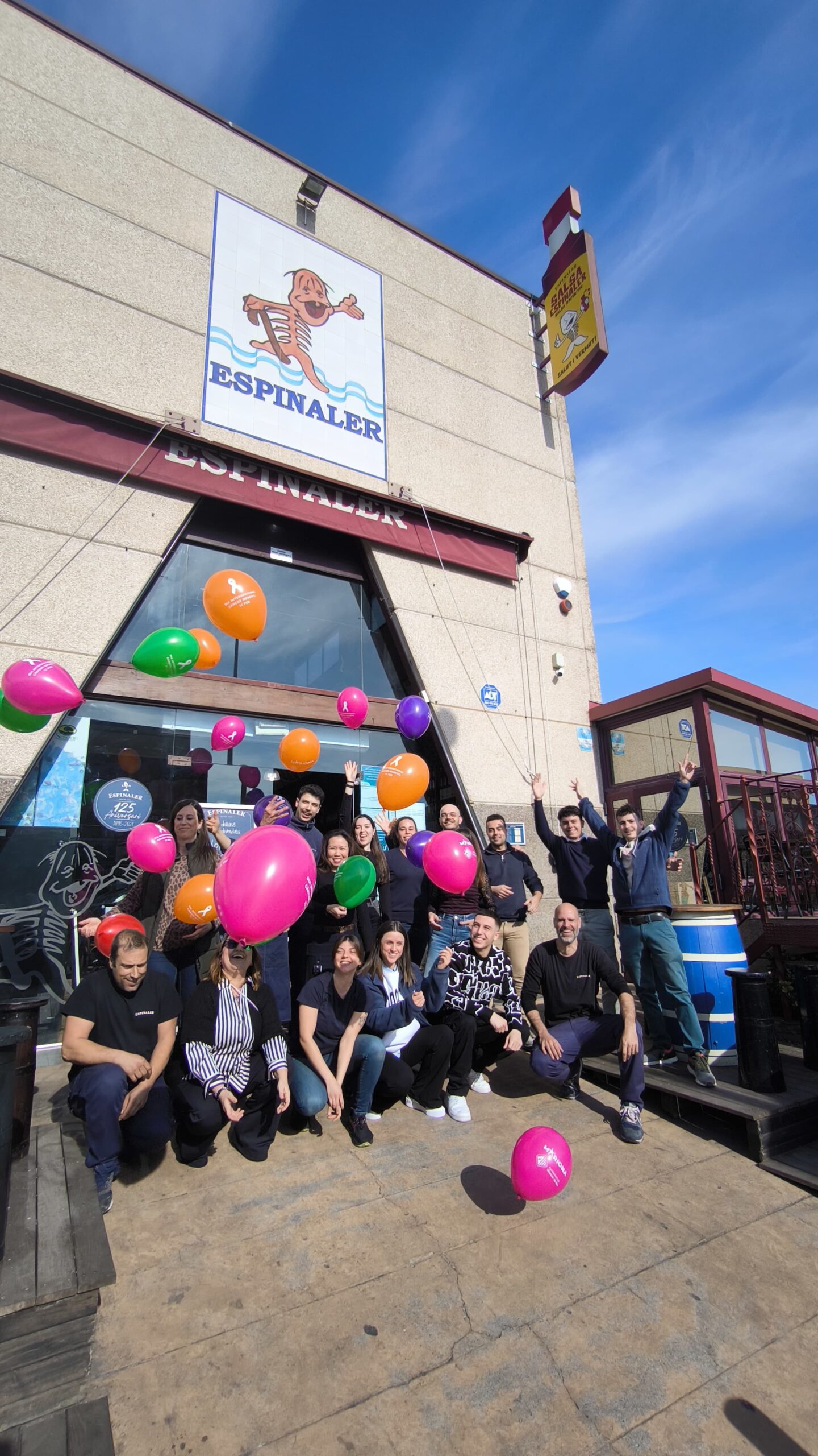 Día Internacional del Cáncer Infantil