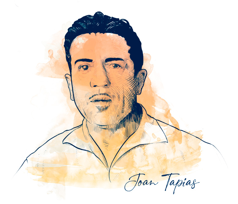 Joan Tapias