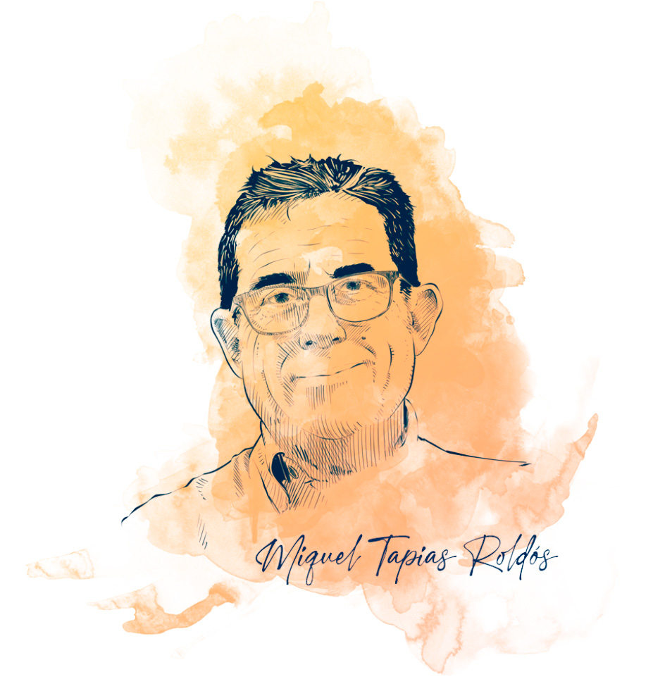 Miquel Tapias