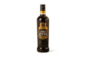 Vermut Rojo Reserva Espinaler