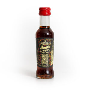 Vermut Rojo Espinaler