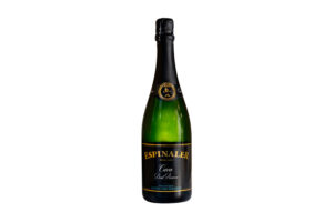Cava Brut Reserva Eco Espinaler