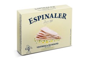 Ventresca de Bonito Premium