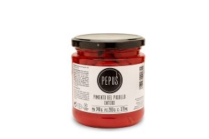 Pimiento de Piquillo Pepus