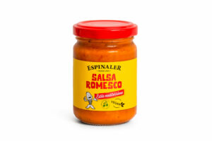 Salsa romesco Espinaler