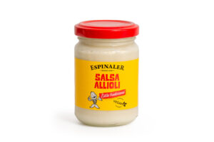 Alioli Espinaler