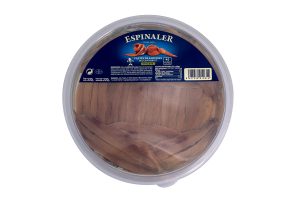 Anchoas en aceite Espinaler 40 filetes