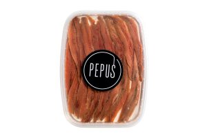 Anchoa Pepus 12/16 filetes