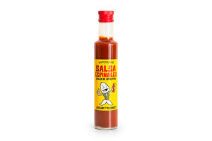 Salsa Espinaler