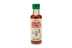 SALSA ESPINALER