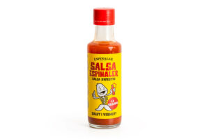 SALSA ESPINALER