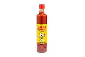 Salsa Espinaler