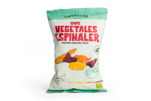 Espinaler Vegetable Chips