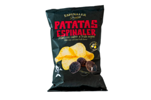 Espinaler Black Truffle Flavored Potatoes