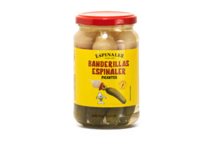 Spicy Banderillas Espinaler