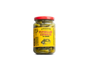 Pickled Gherkins Espinaler