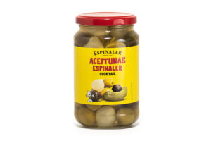 Espinaler Cocktail Olives