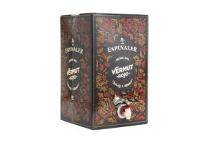 Vermut Rojo Espinaler