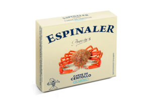 Carne de Centollo Premium