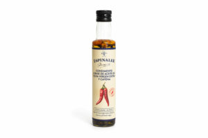 Aceite Picante Espinaler Premium