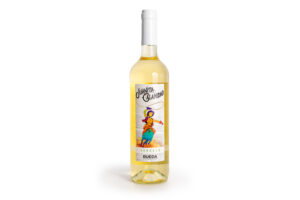 Juanita Calamidad Verdejo D.O. Rueda