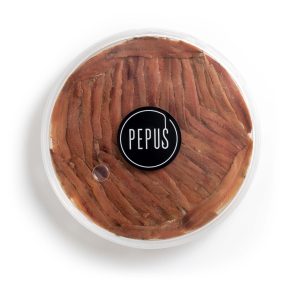 Anchoa Pepus 28/33 filetes