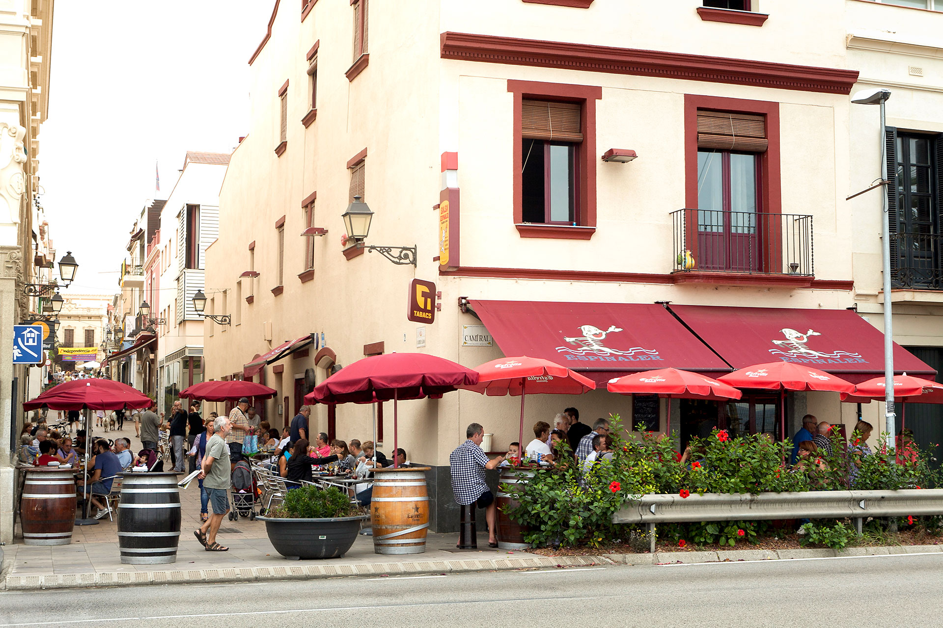 Taberna Tradicional Espinaler