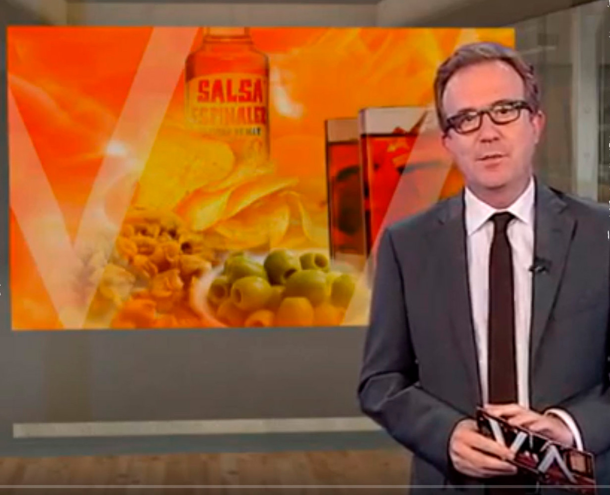 Valor afegit – recorrido por los orígenes de Espìnaler