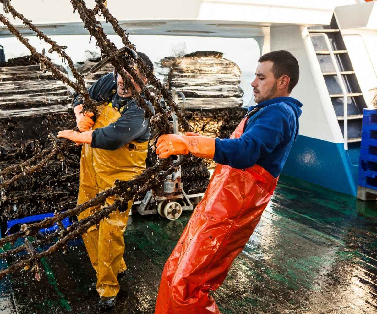 Espinaler - Cofradia pescadores