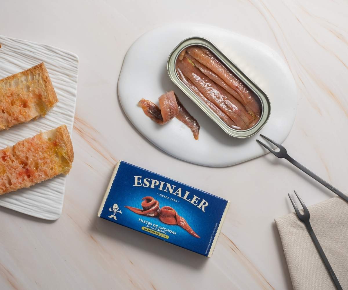 Espinaler - Otras conservas destacada