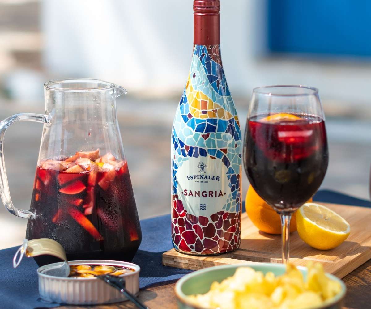 Espinaler - Producto Horeca