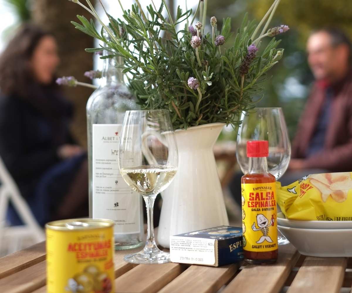 Espinaler - Producto Horeca