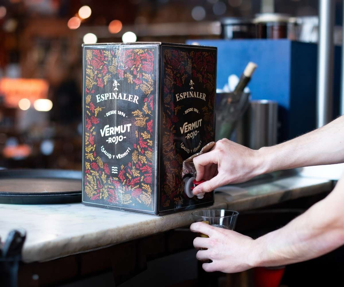 Espinaler - Producto Horeca