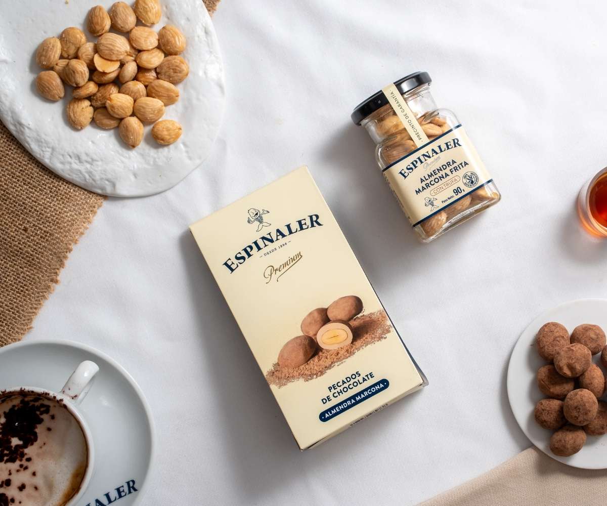 Espinaler - Productos premium