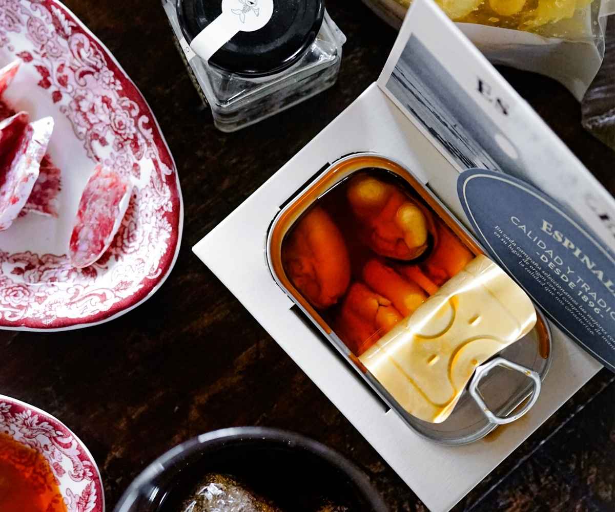 Espinaler - Productos premium