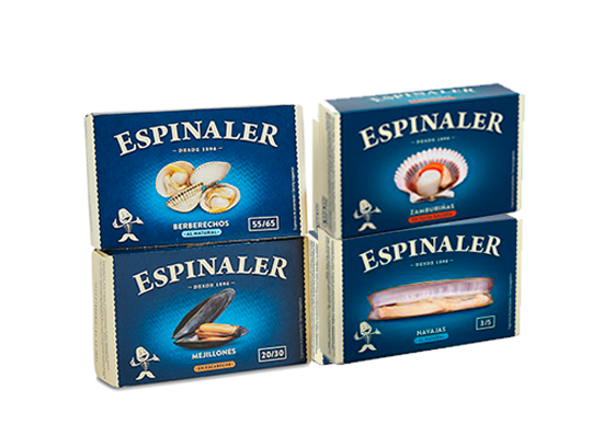 Conservas Espinaler